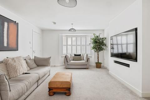 4 bedroom detached house for sale, Coller Road, Norwich