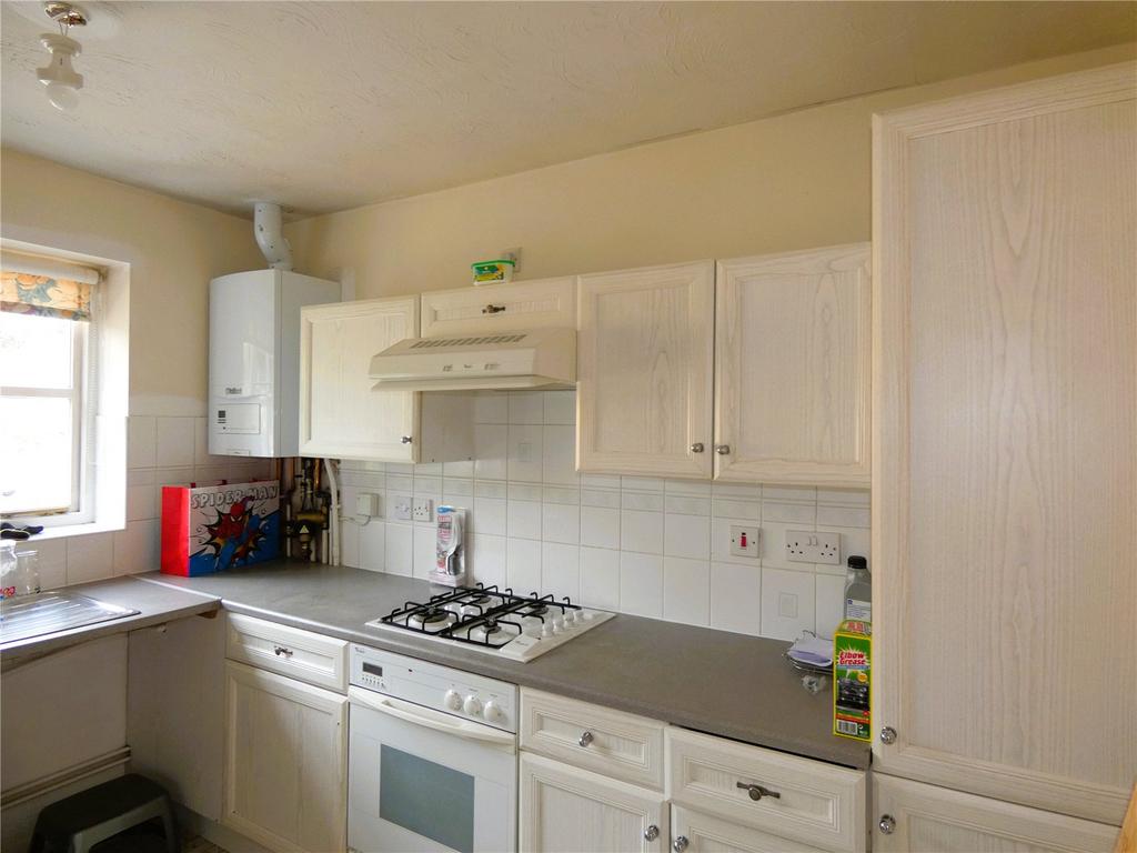Apartment in Birmingham - View 2