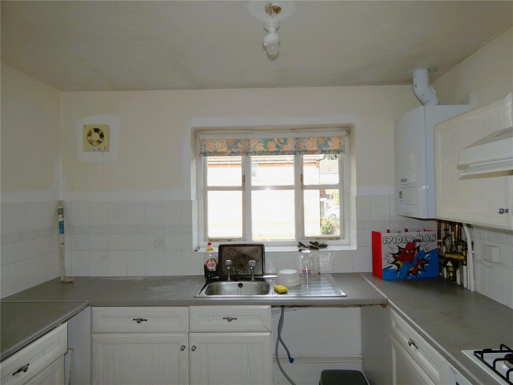 Apartment in Birmingham - View 5
