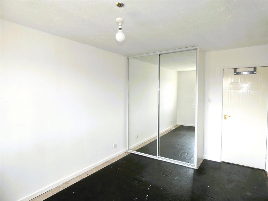 Apartment in Birmingham - More