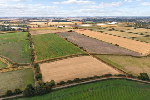 Land for sale, Retford, Nottinghamshire
