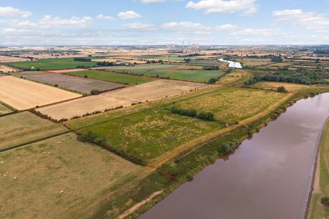 Land for sale, Retford, Nottinghamshire