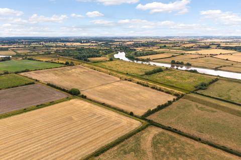 Land for sale, Retford, Nottinghamshire