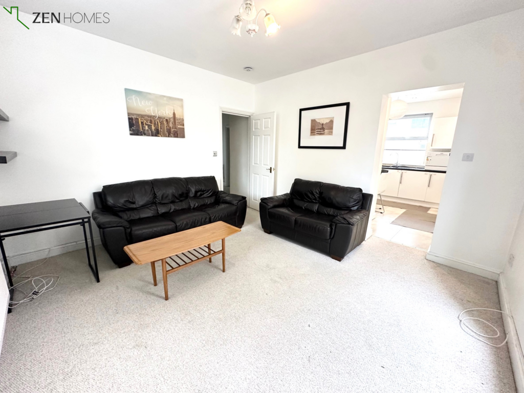 Apartment in London, Royal Borough of Greenwich - More