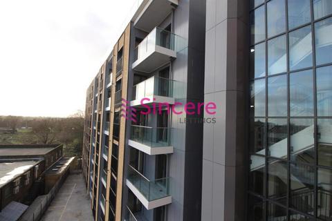 undefined, 450 High Road, Ilford IG1