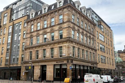 2 bedroom flat to rent, Hutcheson Street, Glasgow, G1