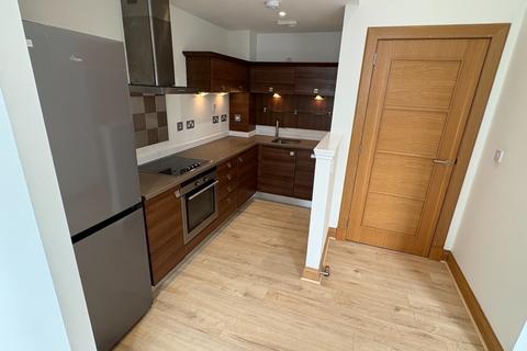 2 bedroom flat to rent, Hutcheson Street, Glasgow, G1