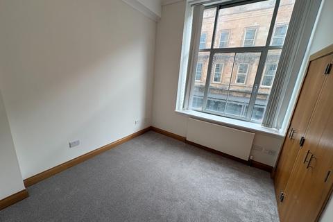 2 bedroom flat to rent, Hutcheson Street, Glasgow, G1