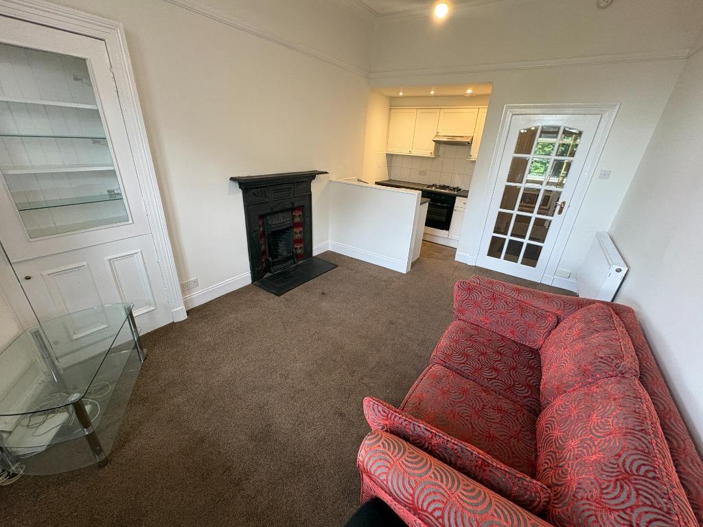 Apartment in Glasgow - View 2