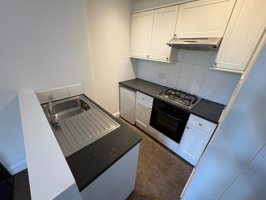 Apartment in Glasgow - View 3