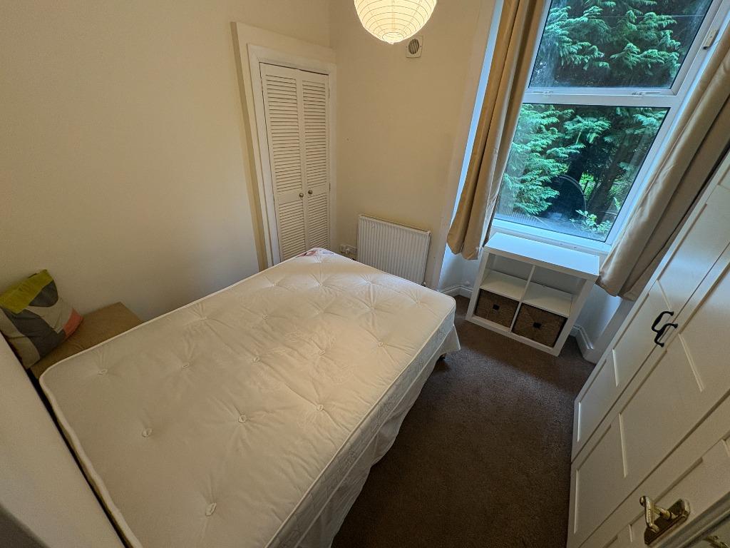 Apartment in Glasgow - View 5