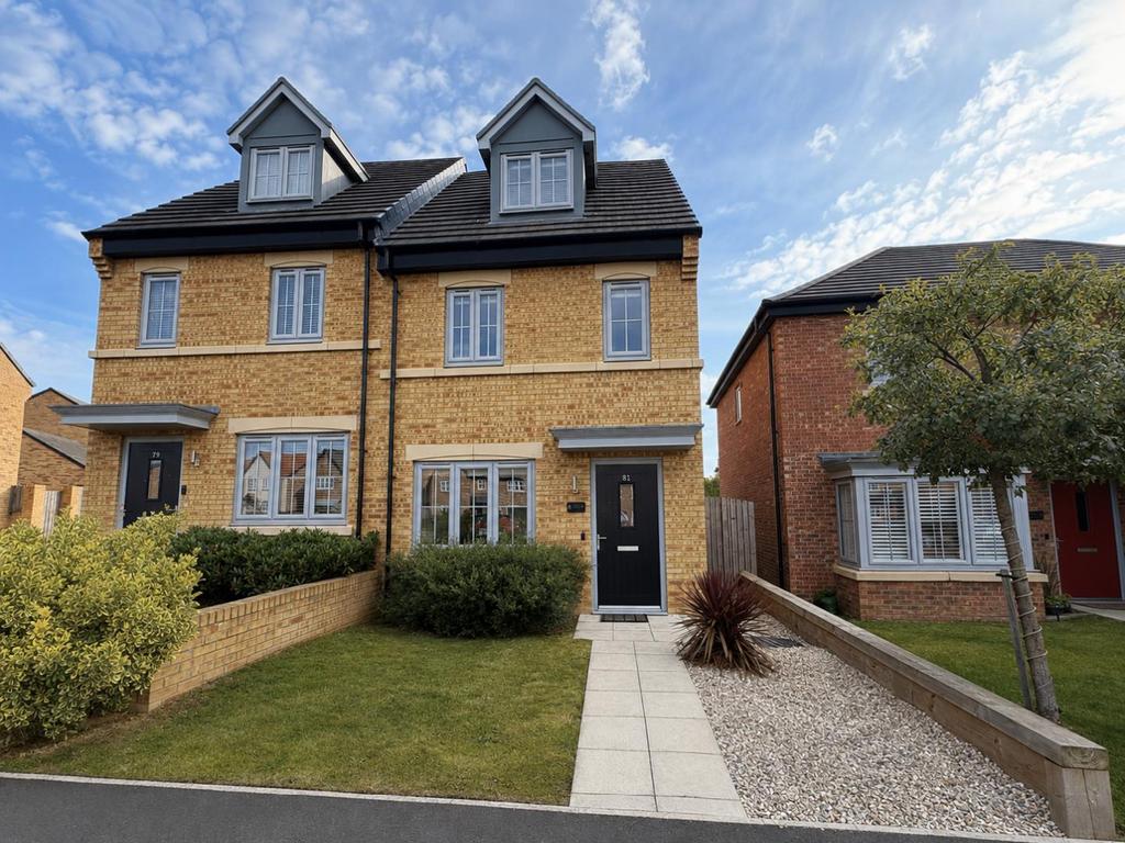 House in Middlesbrough