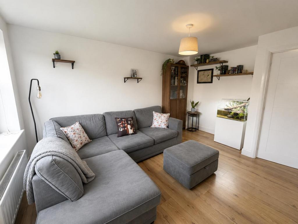 House in Middlesbrough - View 2