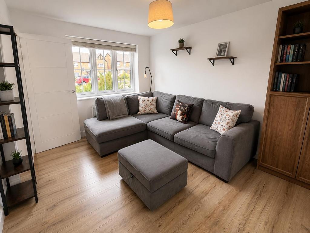 House in Middlesbrough - View 3