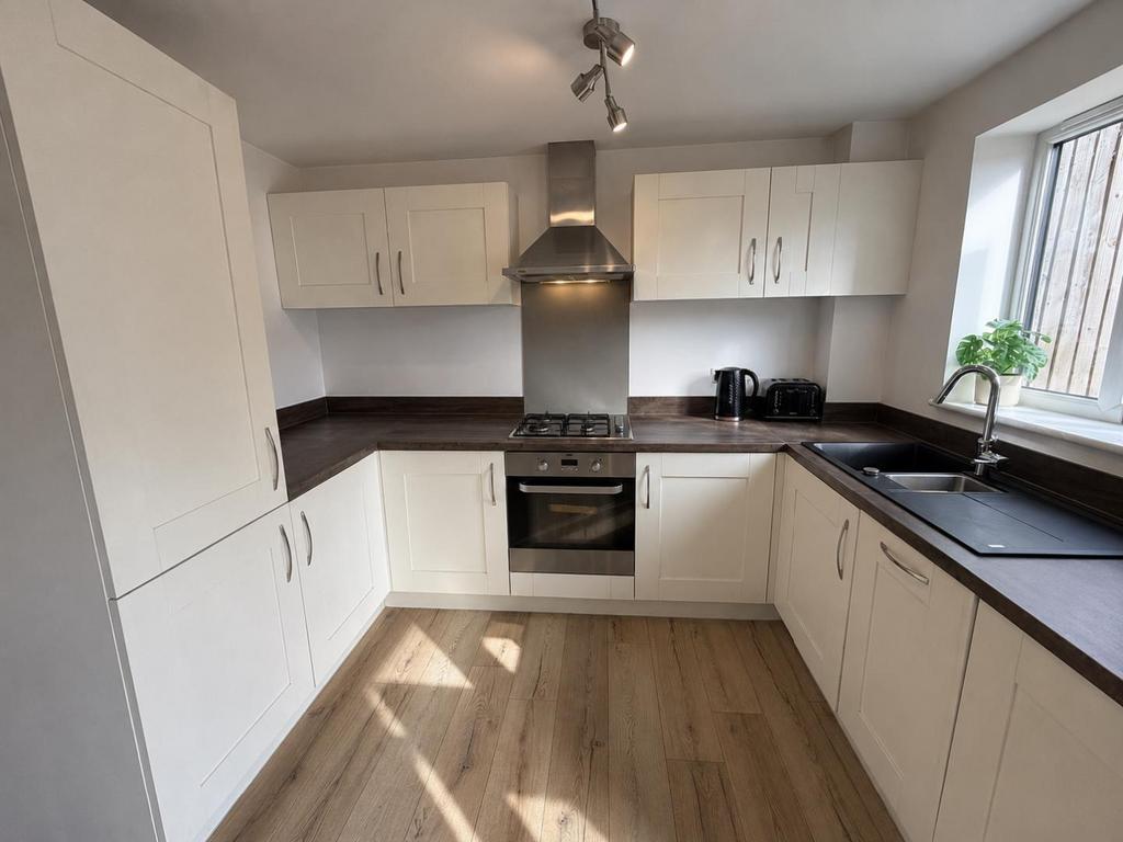 House in Middlesbrough - View 4