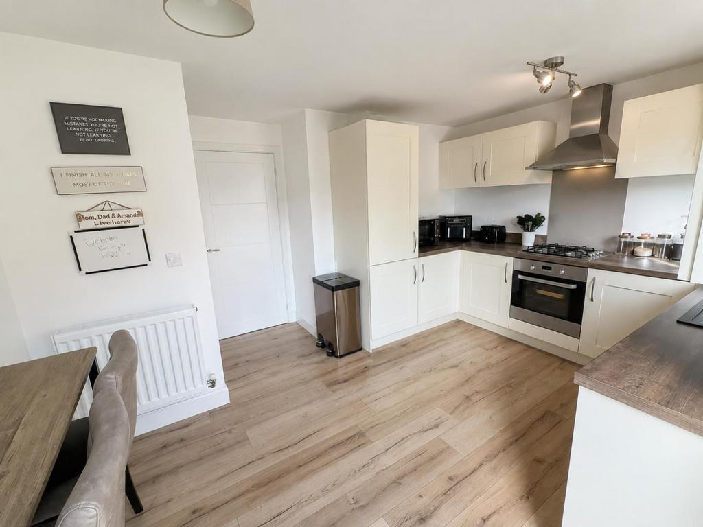 House in Middlesbrough - View 5
