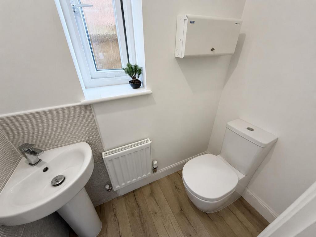 House in Middlesbrough - More