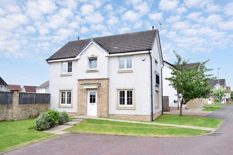 undefined, Penicuik Way, Carntyne, Glasgow