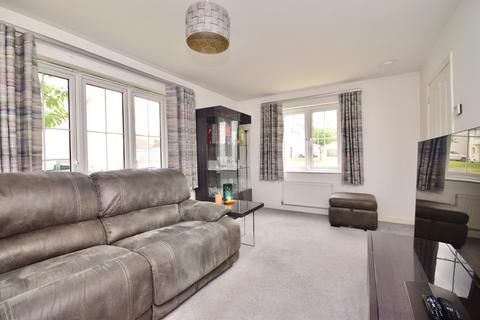 undefined, Penicuik Way, Carntyne, Glasgow