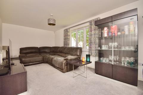 undefined, Penicuik Way, Carntyne, Glasgow
