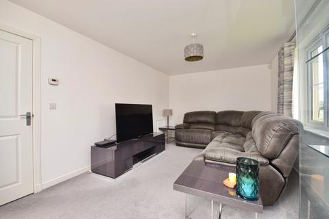 undefined, Penicuik Way, Carntyne, Glasgow