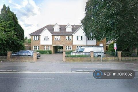 1 bedroom flat to rent, Mawney Road, Romford, RM7
