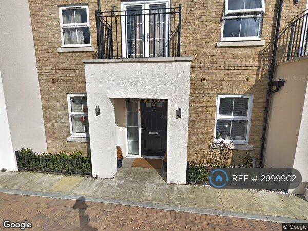 House in London - View 2