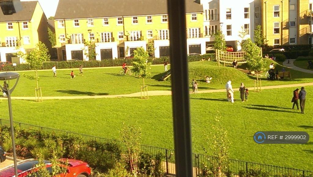 House in London - View 3
