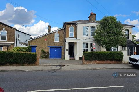 4 bedroom semi-detached house to rent, Stanwell Road, Ashford, TW15