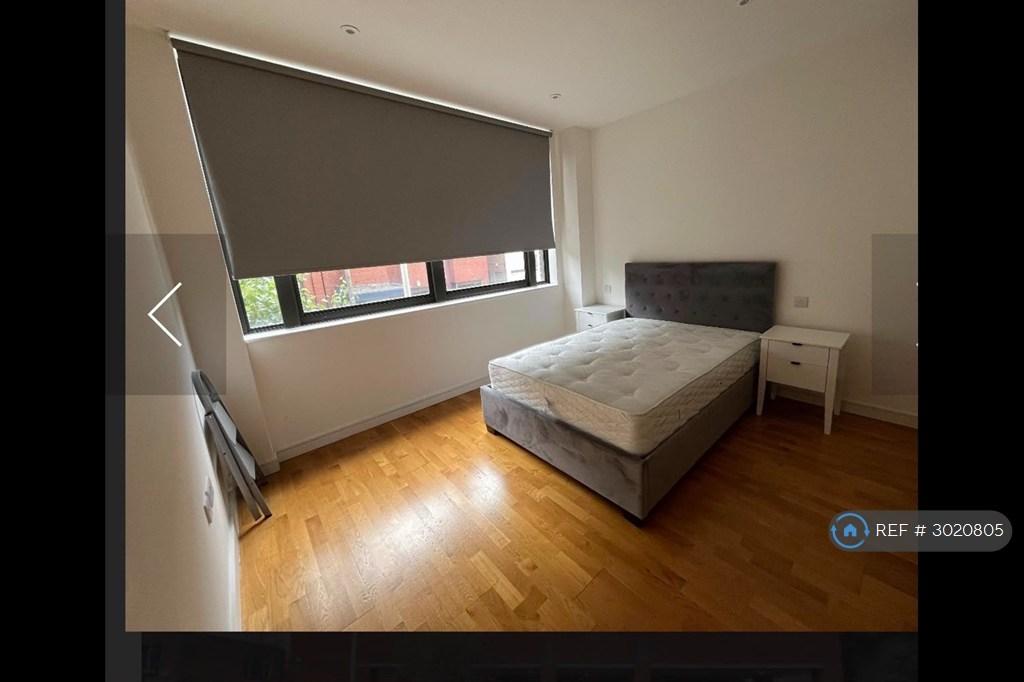 Apartment in London - View 2