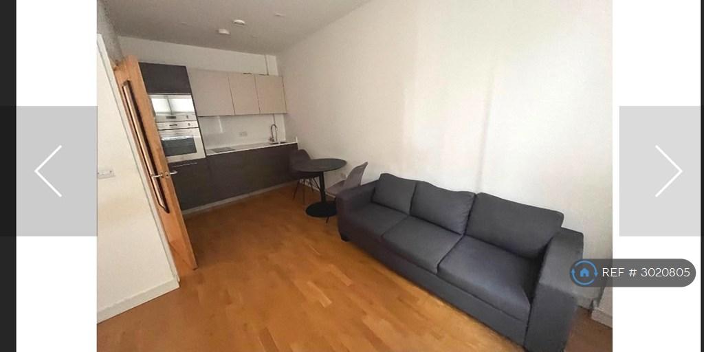 Apartment in London - View 3
