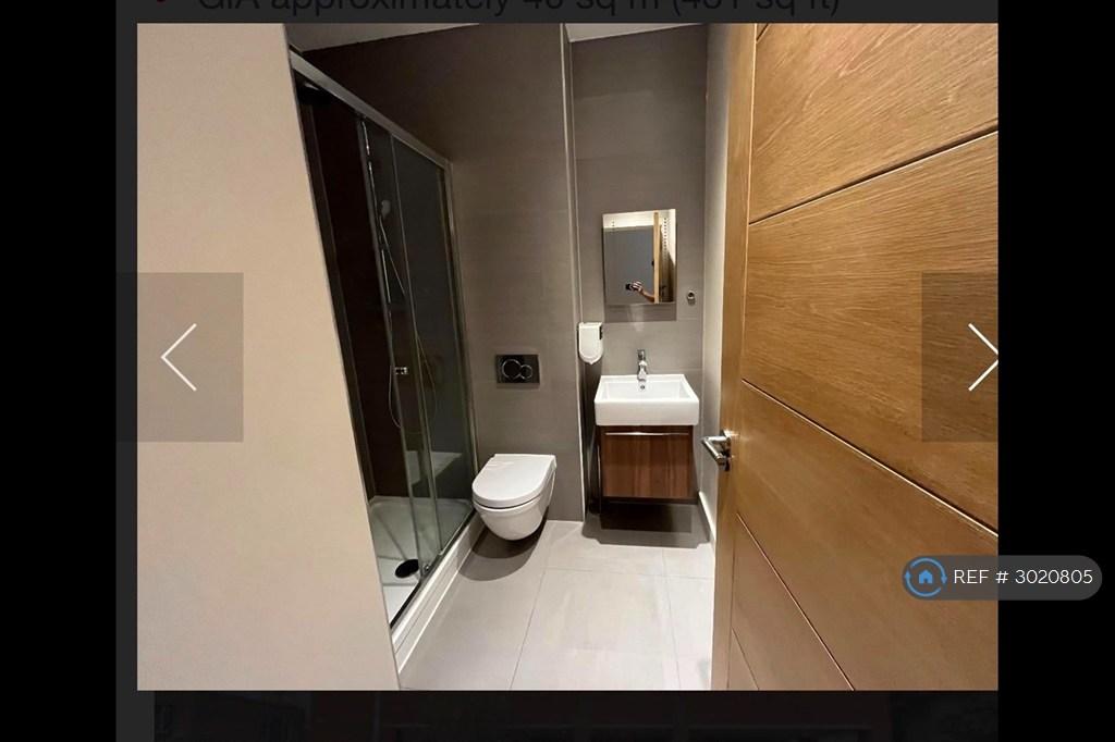 Apartment in London - View 4