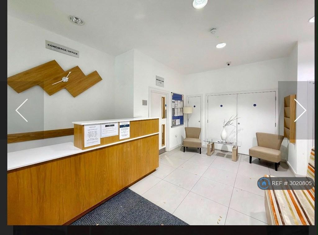 Apartment in London - View 5