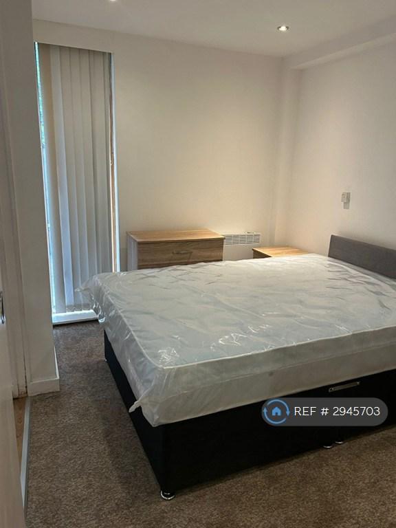 Apartment in Manchester, Greater Manchester - More