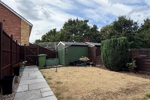 3 bedroom semi-detached house for sale, Coniston Walk, Hereford