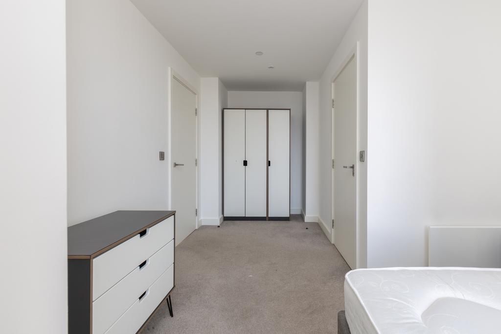 Apartment in Manchester, City Centre - More