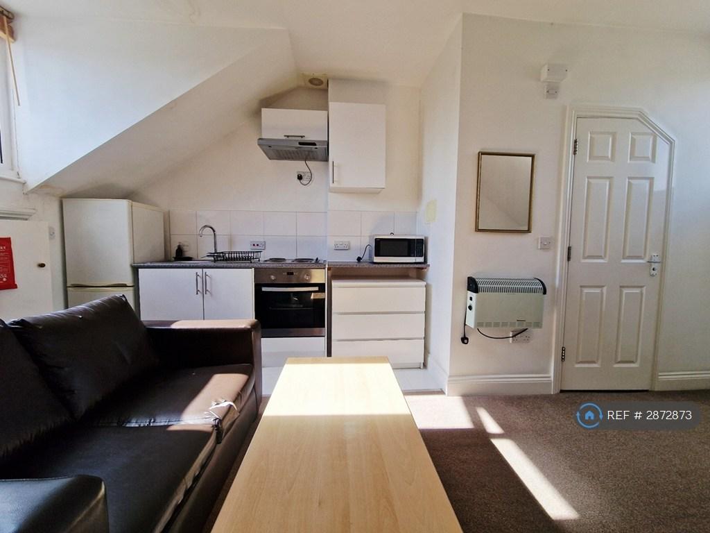 Apartment in London, Stockwell Park, Oval - View 3