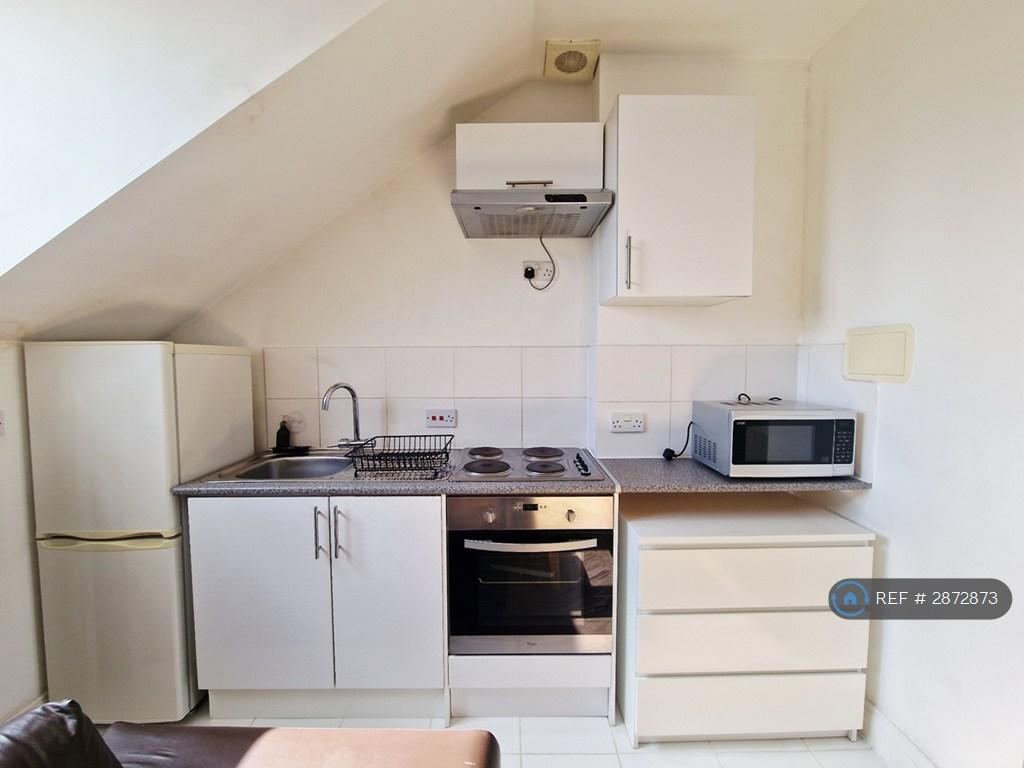 Apartment in London, Stockwell Park, Oval - View 4