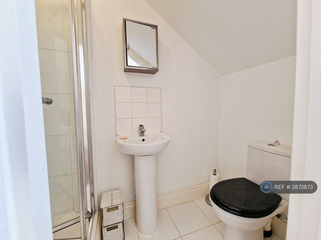 Apartment in London, Stockwell Park, Oval - View 5