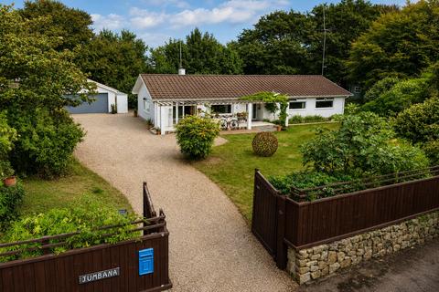 4 bedroom bungalow for sale, Perran Downs TR20