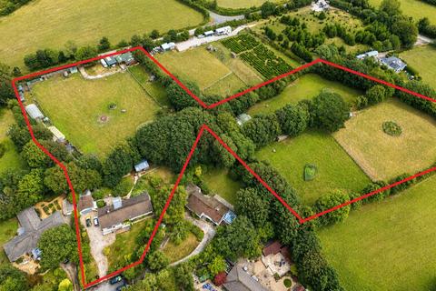 4 bedroom bungalow for sale, Perran Downs TR20