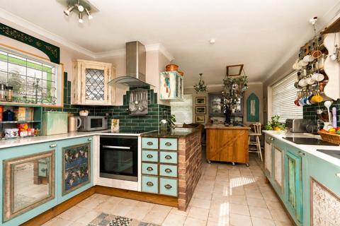 4 bedroom bungalow for sale, Perran Downs TR20