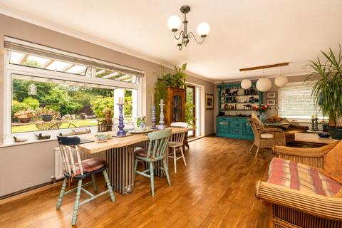 4 bedroom bungalow for sale, Perran Downs TR20