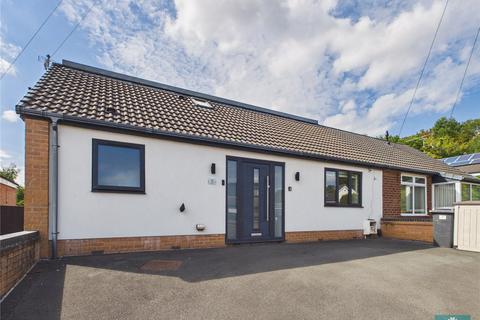 3 bedroom semi-detached house for sale, Greenway, Shaw OL2