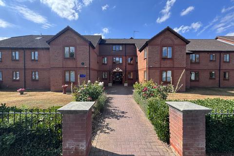 undefined, Osborne Road, Aylesdene Court Osborne Road, CV5