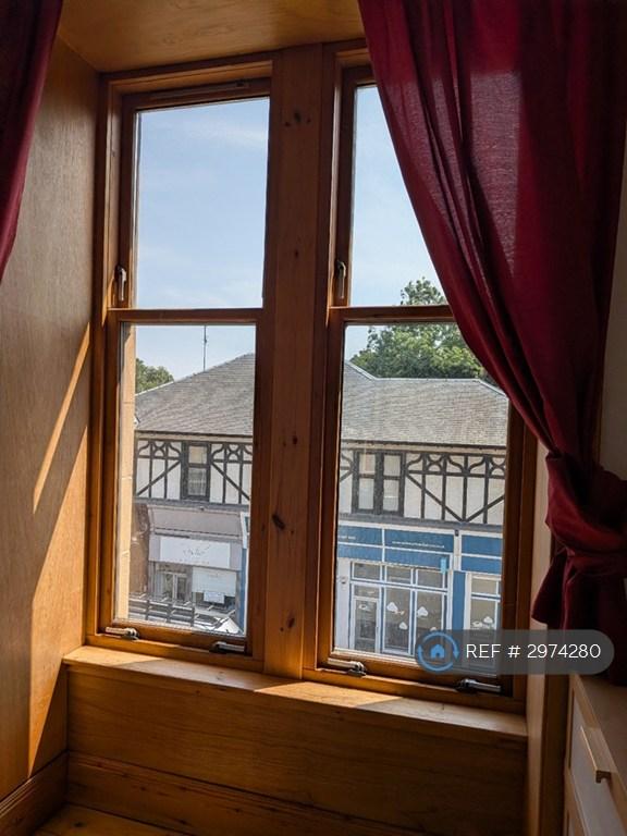 Apartment in Glasgow - View 4