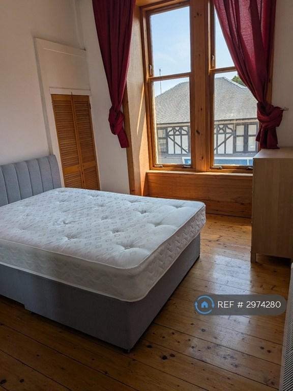 Apartment in Glasgow - View 5