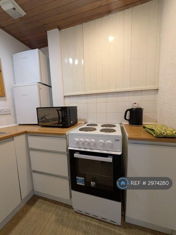 Apartment in Glasgow - More