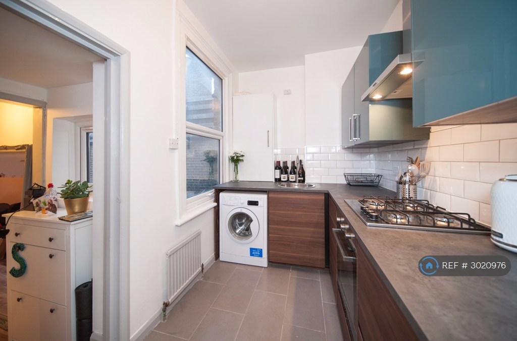 Apartment in London, Streatham Hill - View 3