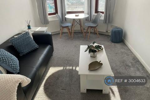 undefined, Aitken Street, Glasgow, G31
